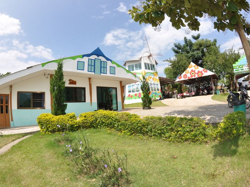 Hotel Photo 21