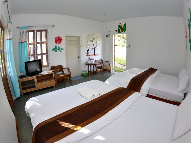 Hotel Photo 5