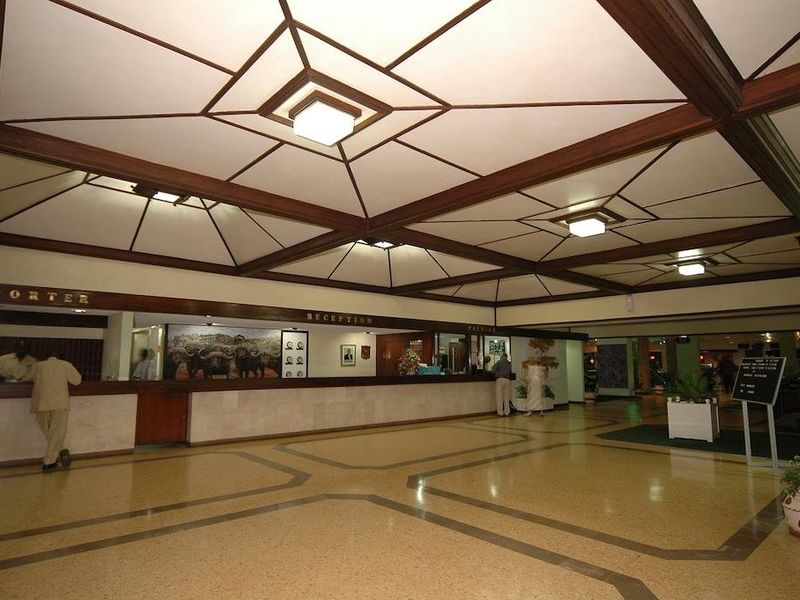 Hotel Photo 13
