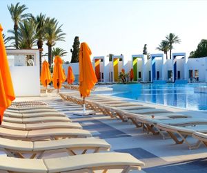 One Resort Monastir Monastir Tunisia