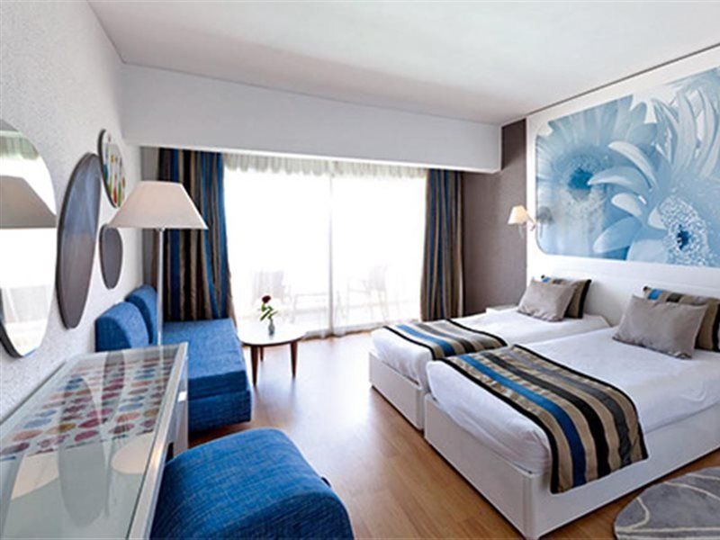 صورة الفندق 2