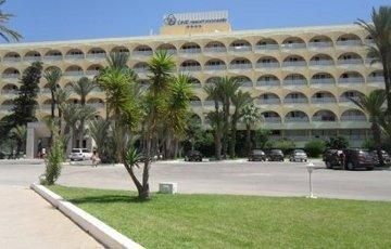 صورة الفندق 20