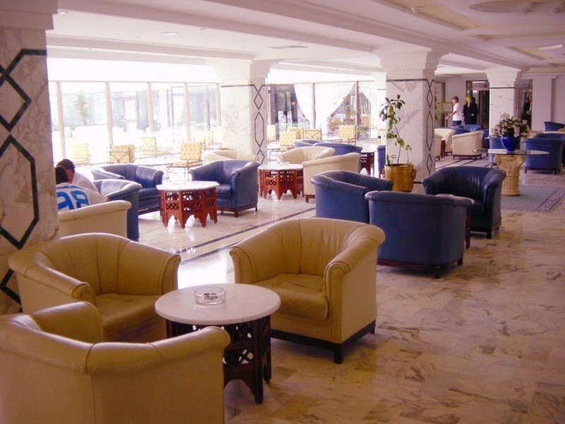 صورة الفندق 7