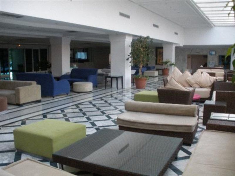 صورة الفندق 8