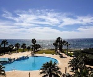 Khayam Garden Beach Resort & Spa Nabeul Tunisia