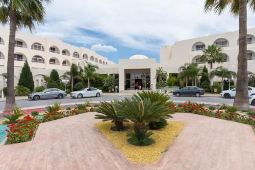 Hotel Photo 21