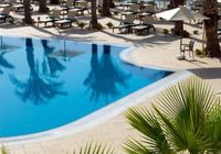 Отзывы Radisson Blu Resort & Thalasso Hammamet, 5 звезд