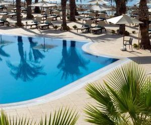Radisson Blu Resort & Thalasso Hammamet Hammamet Tunisia