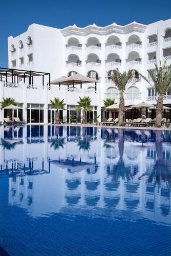 Hotel Photo 21