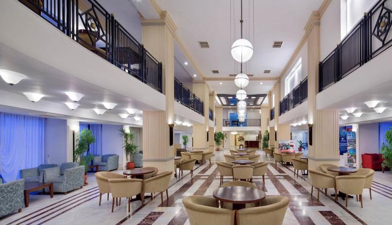 Hotel Photo 11
