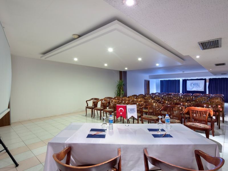 Hotel Photo 14