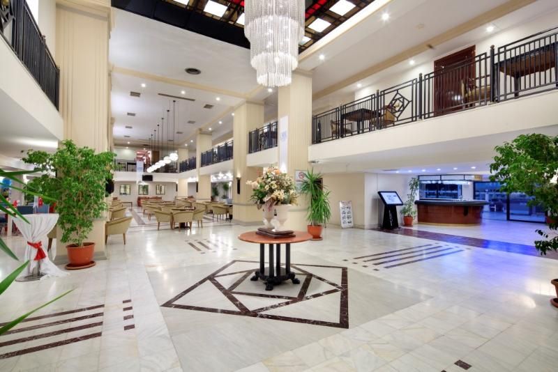 Hotel Photo 10