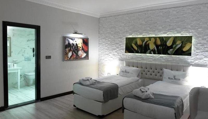 صورة الفندق 1