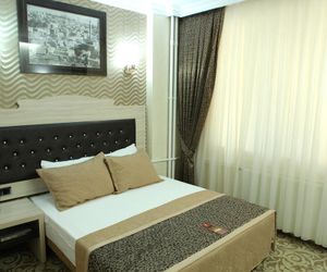 Prestige Hotel Diyarbakir Turkey
