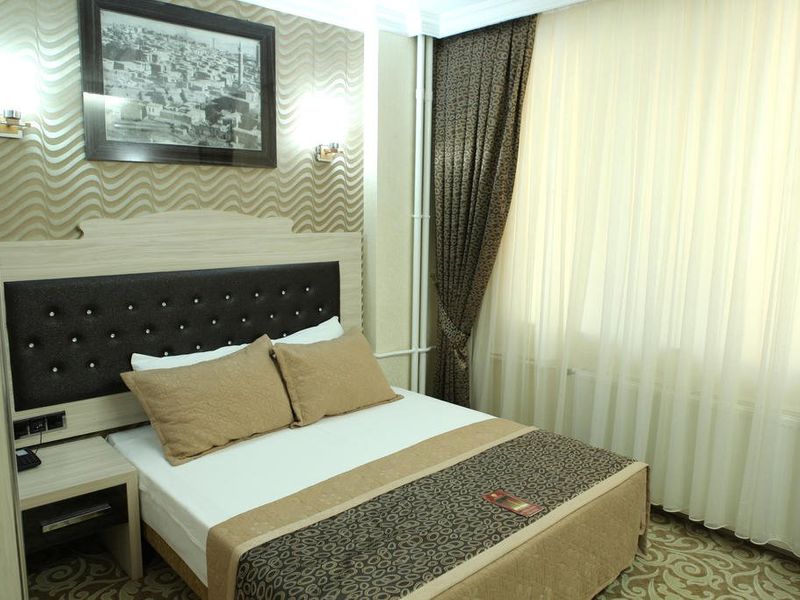 Hotel Photo 1