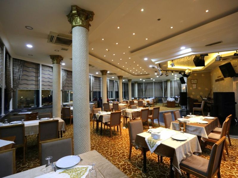 Hotel Photo 13