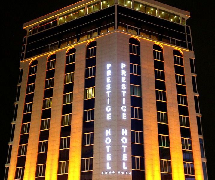 Hotel Photo 21
