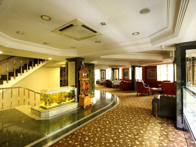 Hotel Photo 5