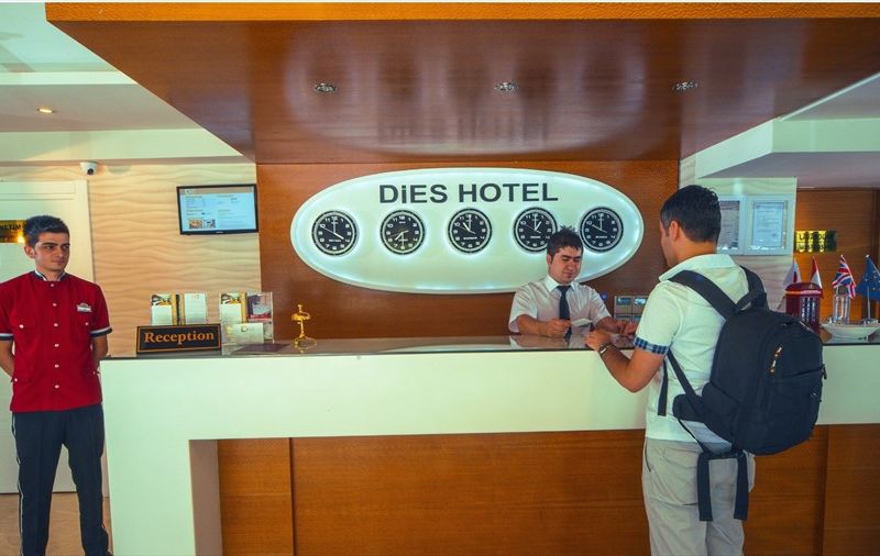 Hotel Photo 13