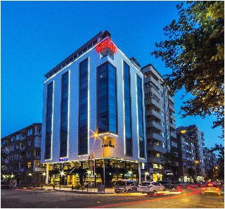 Hotel Photo 21