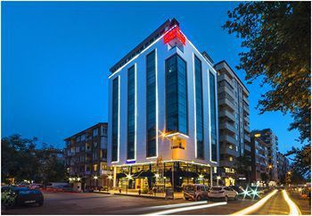 Hotel Photo 22