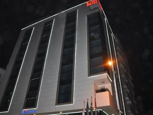 Hotel Photo 24