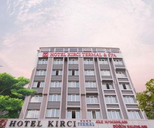 Kirci Termal Hotel Bursa Turkey