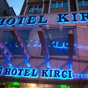 NearBy Hotel
