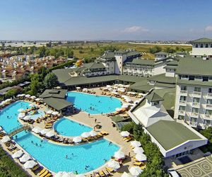 Innvista Hotels Belek Kadriye Turkey