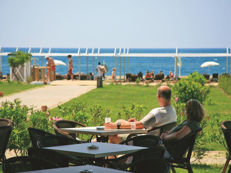 Hotel Photo 20