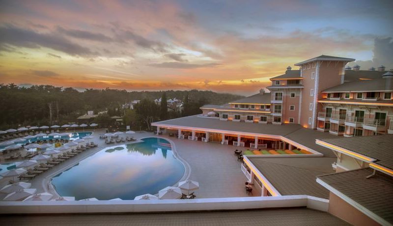 Hotel Photo 22