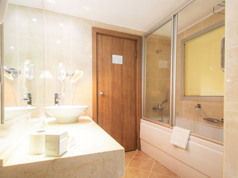 Hotel Photo 8