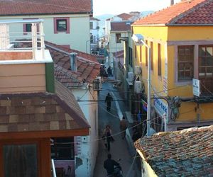 Kydonia Hotel and Family Rooms Ayvalik Turkey