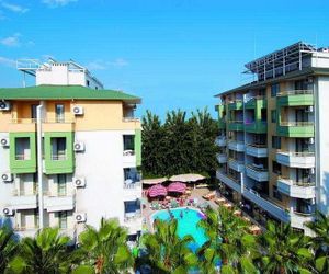 Sifalar Apart Hotel Alanya Turkey