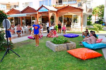 Hotel Photo 16