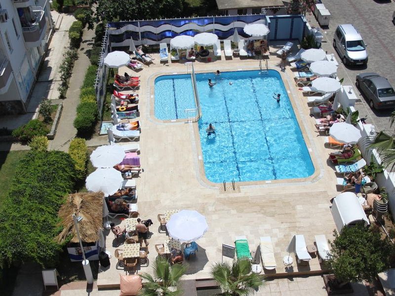 Hotel Photo 20