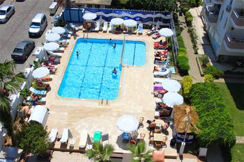 Hotel Photo 21