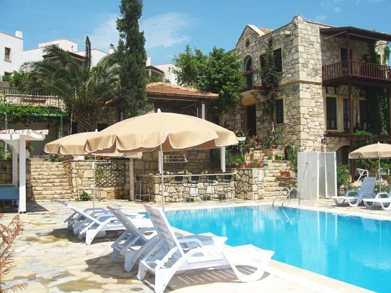 Hotel Photo 1
