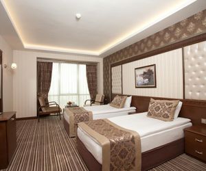 Grand Altuntas Hotel Aksaray Turkey