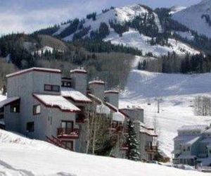 The Buttes Condominiums Crested Butte United States