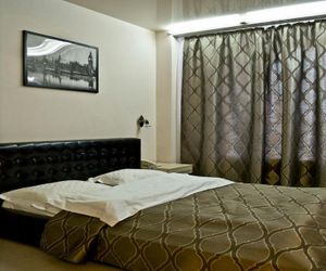 Staybridge Mini-Hotel in Most City PANORAMIC RIVER VIEW Dnipro Ukraine