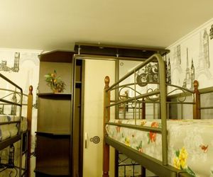 HOSTEL EUROPE Kiev Ukraine