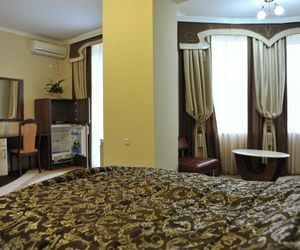 Andinna Hotel Chernovtsy Ukraine