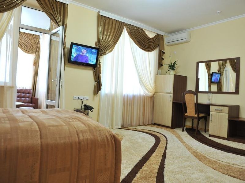 صورة الفندق 2