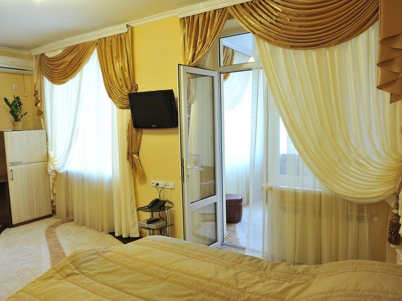 صورة الفندق 3