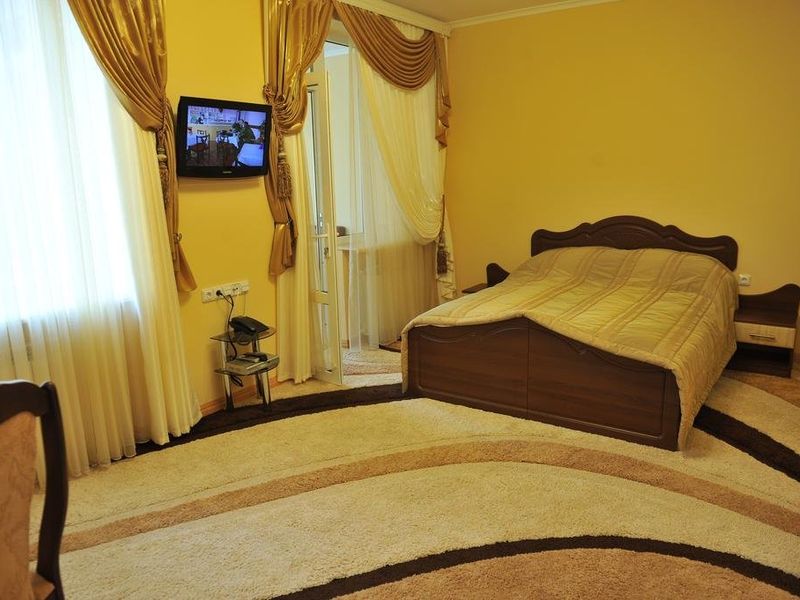 صورة الفندق 5