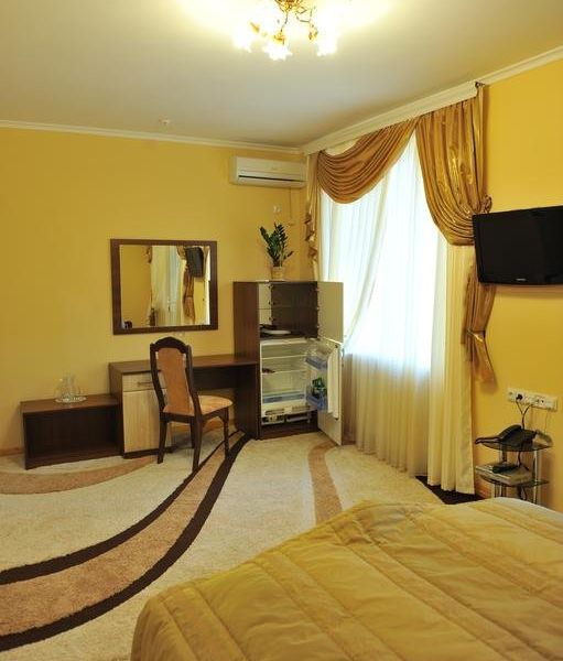 صورة الفندق 8