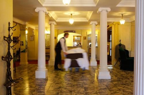 Hotel Photo 13