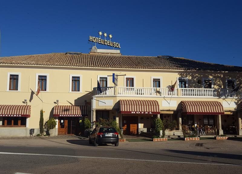 Hotel Photo 19
