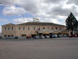 Hotel Photo 20